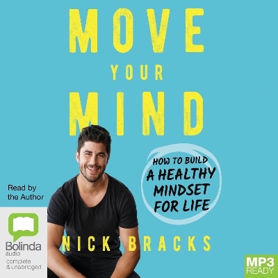 Move Your Mind - Nick Bracks