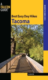 Best Easy Day Hikes Tacoma -  Allen Cox