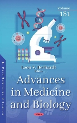 Advances in Medicine and Biology