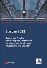 Glasbau 2022 - 
