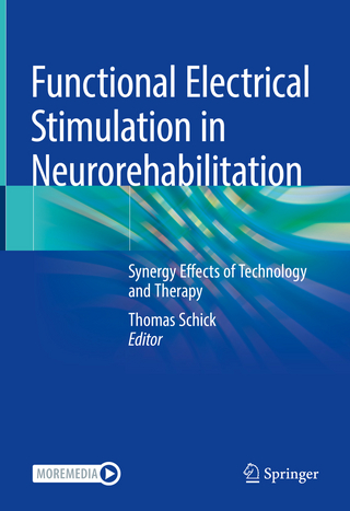 Functional Electrical Stimulation in Neurorehabilitation