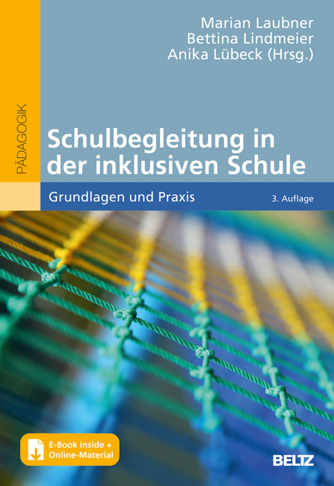 Schulbegleitung in der inklusiven Schule - 
