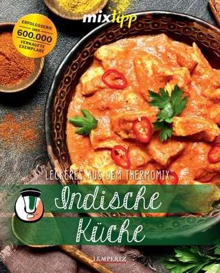 Indische Küche