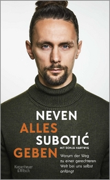 Alles geben - Neven Subotić