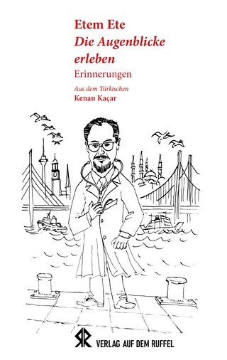 Die Augenblicke erleben