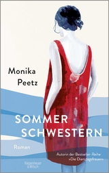 Sommerschwestern - Monika Peetz
