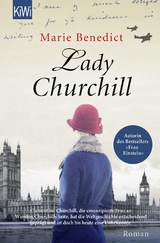 Lady Churchill - Marie Benedict
