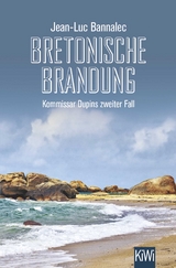 Bretonische Brandung - Jean-Luc Bannalec