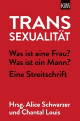 Transsexualit&auml;t - 