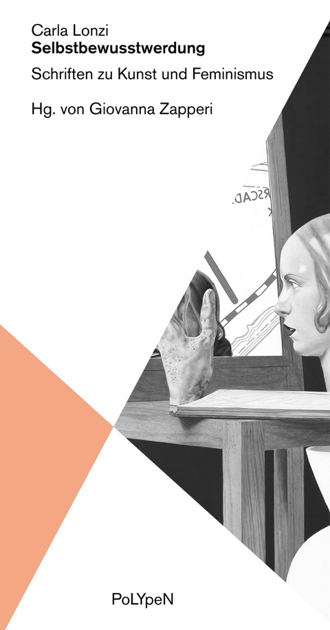 Selbstbewusstwerdung - Carla Lonzi