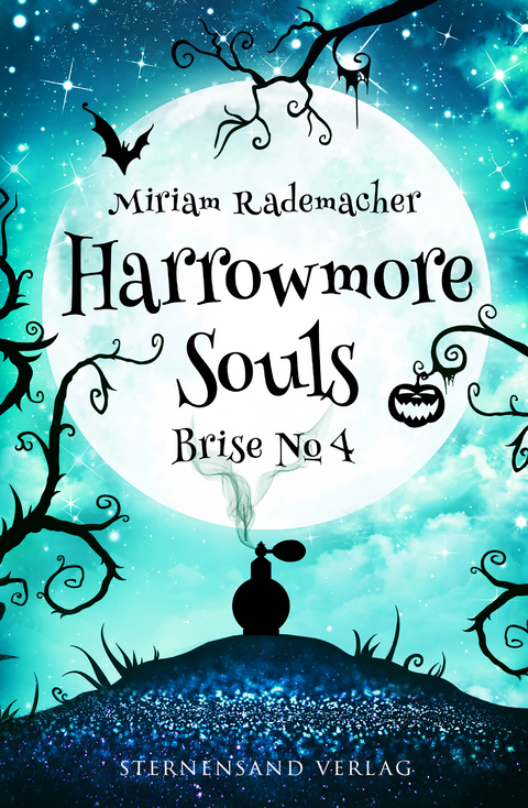 Harrowmore Souls (Band 3): Brise No. 4 - Miriam Rademacher