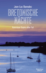 Bretonische N&auml;chte - Jean-Luc Bannalec