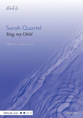 Sing, my Child - 