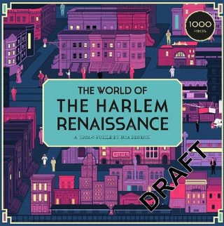 The World of the Harlem Renaissance