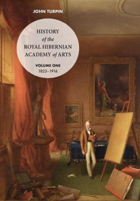 History Of The Royal Hibernian Academy