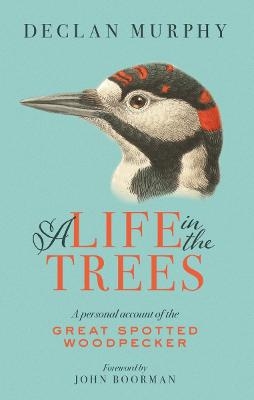 A Life In The Trees - Declan Murphy