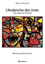 L'avalanche des mots - Majede Motalebi