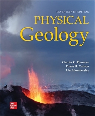 MHE High School Physical Geology