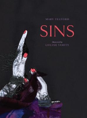 Sins - Mary E. Telford