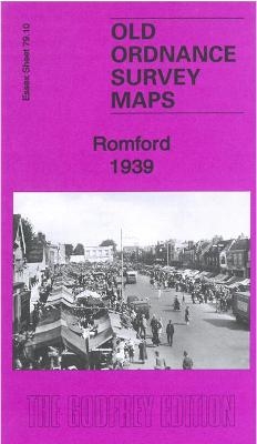 Romford 1939 - Tony Kirby
