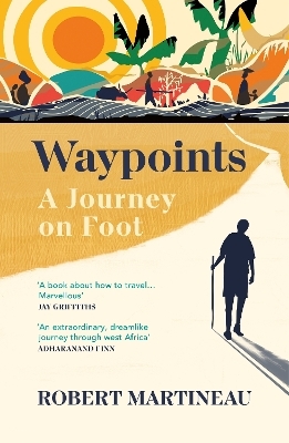 Waypoints - Robert Martineau