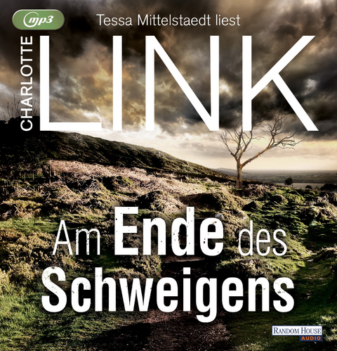 Am Ende des Schweigens - Charlotte Link