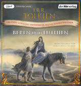 Beren und L&uacute;thien - J.R.R. Tolkien