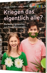 Kriegen das eigentlich alle? - Jan von Holleben, Antje Helms