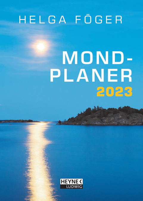 Mondplaner 2023 - Helga F&ouml;ger