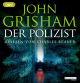 Der Polizist - John Grisham