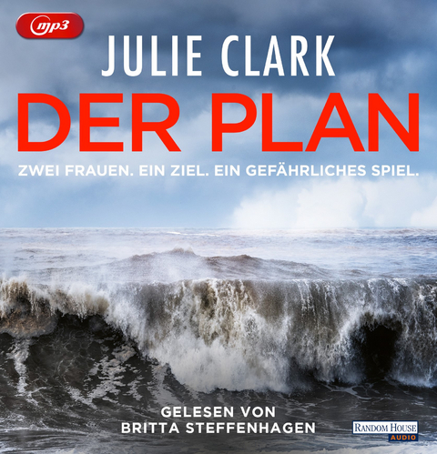 Der Plan - Julie Clark