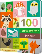 100 erste W&ouml;rter &ndash; Natur - Edward Underwood