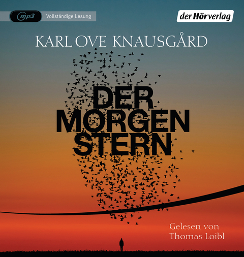 Der Morgenstern - Karl Ove Knausg&aring;rd