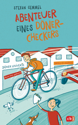 Abenteuer eines D&ouml;ner-Checkers - Stefan Gemmel