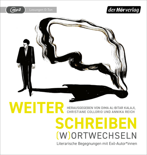 Weiter Schreiben &ndash; (W)Ortwechseln - 