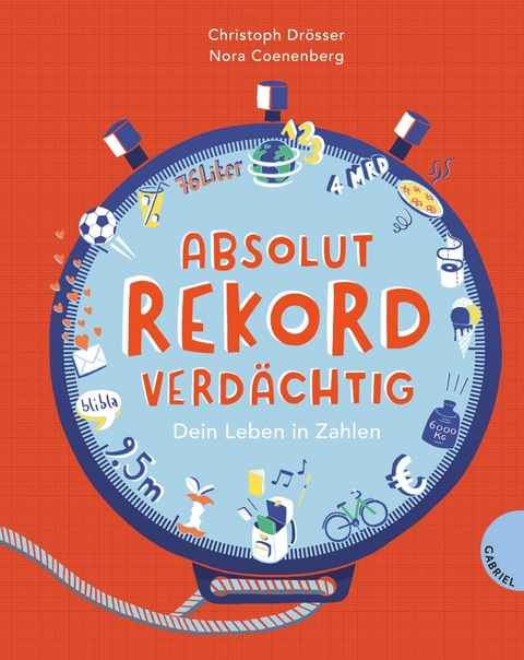 Absolut rekordverd&auml;chtig - Christoph Dr&ouml;sser