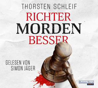Richter morden besser