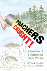 Poachers Caught! -  Tom Chapin