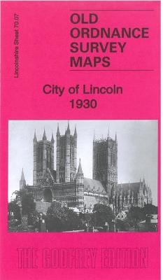 City of Lincoln 1930