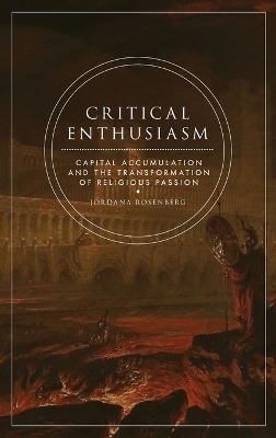Critical Enthusiasm