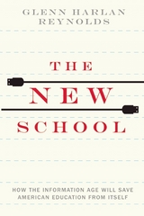 The New School -  Reynolds