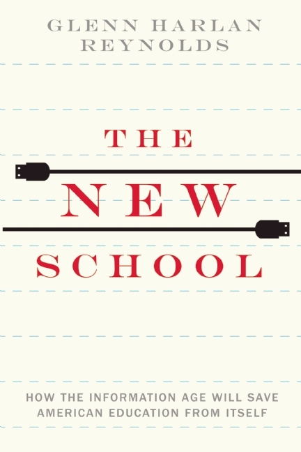 The New School -  Reynolds