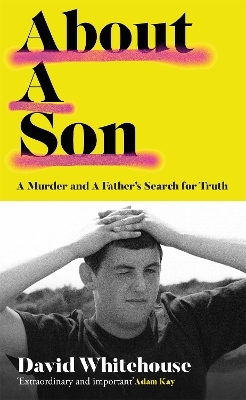 About A Son - David Whitehouse