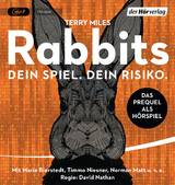 Rabbits - dein Spiel dein Risiko - Terry Miles