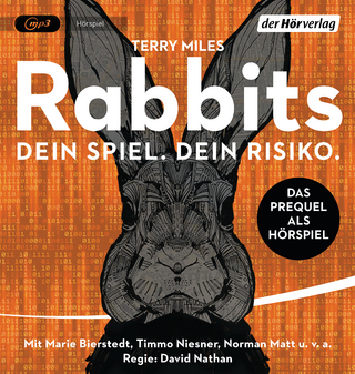Rabbits - dein Spiel dein Risiko