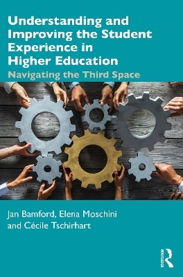 Understanding and Improving the Student Experience in Higher Education - Jan Bamford, Elena Moschini, C&eacute;cile Tschirhart