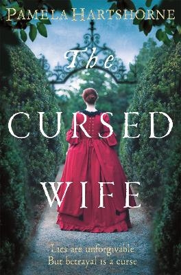 The Cursed Wife - Pamela Hartshorne