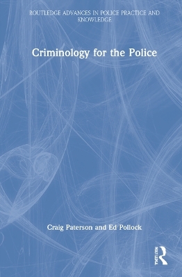 Criminology for the Police