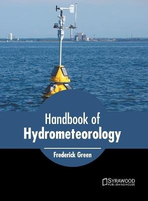 Handbook of Hydrometeorology - 
