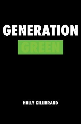 Generation Green